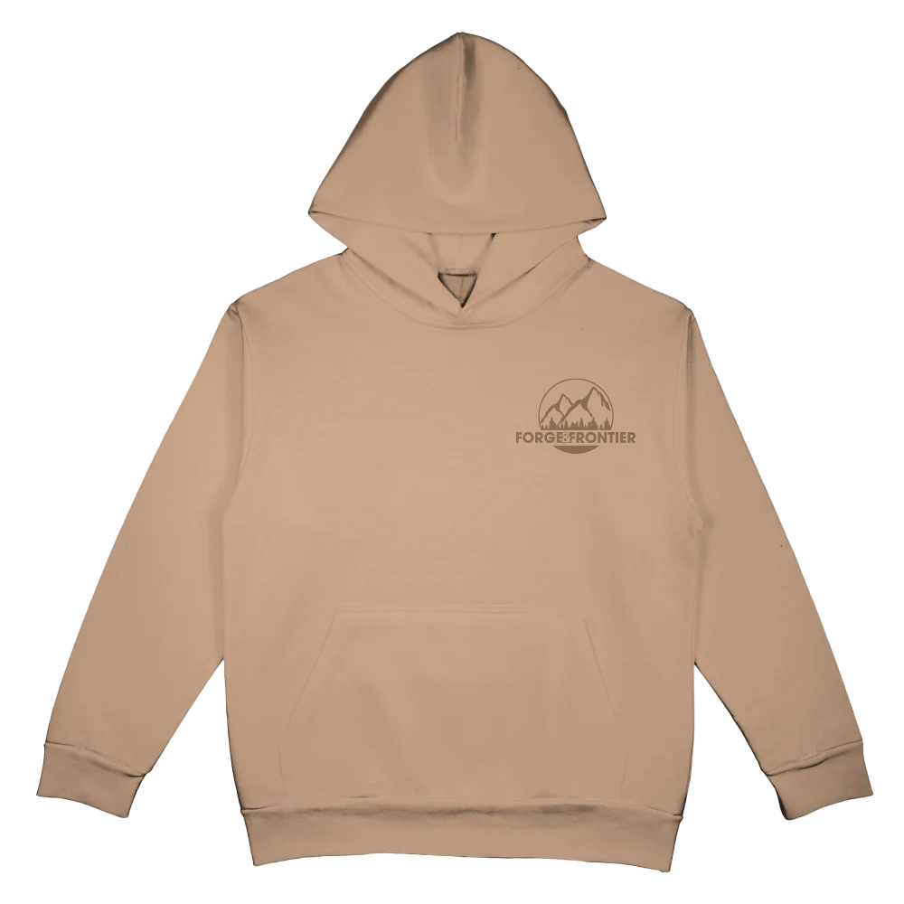 "The Flow" Hoodie