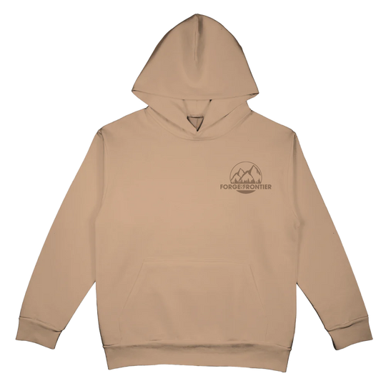 "The Flow" Hoodie