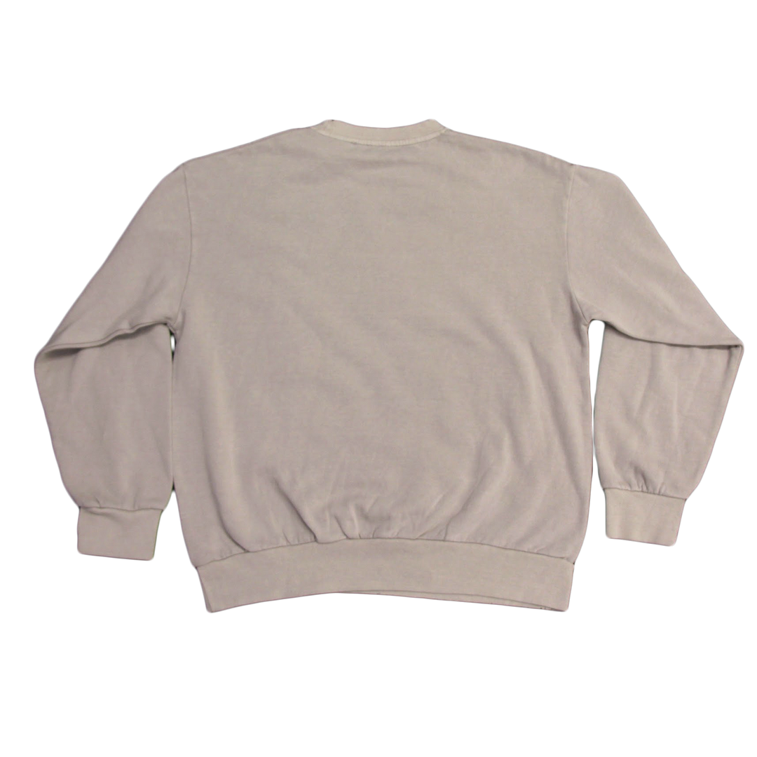 "Charred" Crewneck