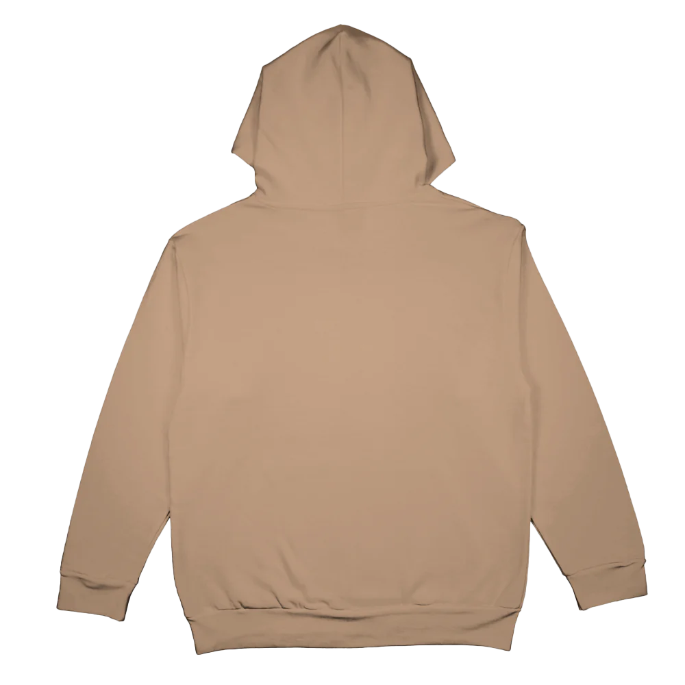 "Etched" Hoodie