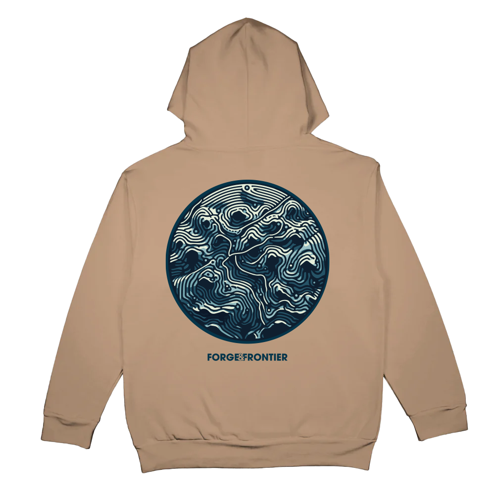 "The Flow" Hoodie