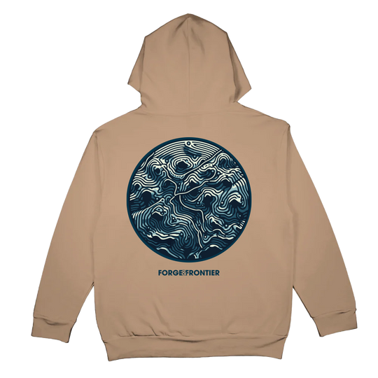 "The Flow" Hoodie