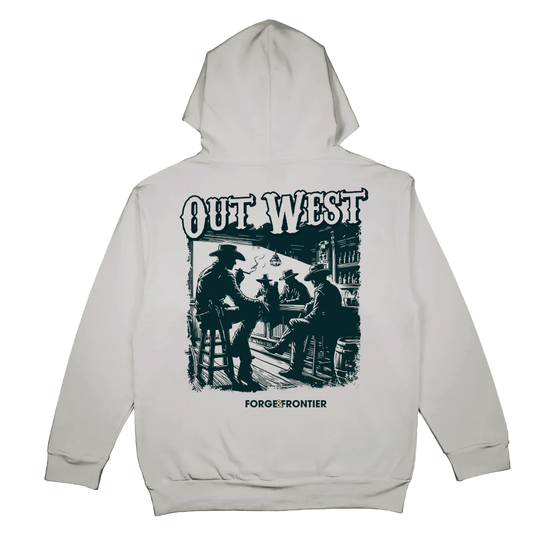 "Cowboys" Hoodie