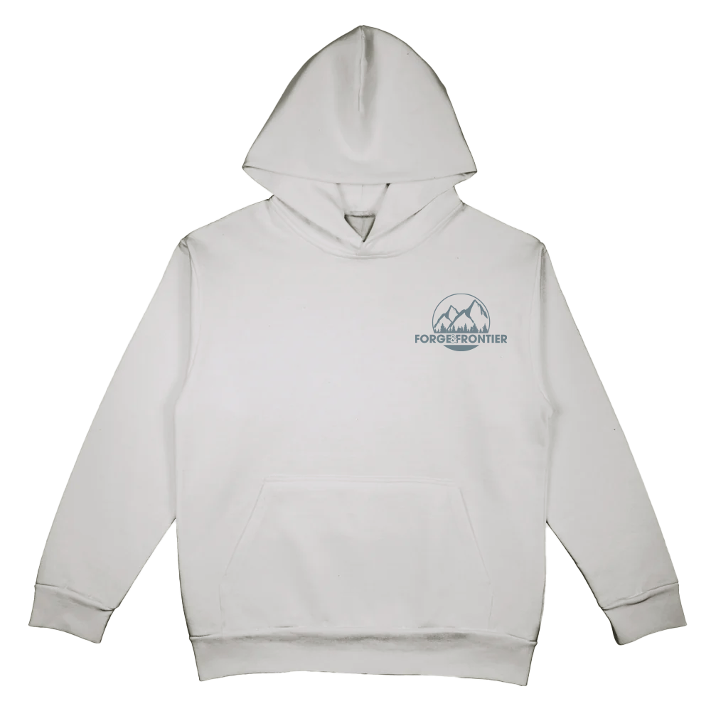 "The Flow" Hoodie