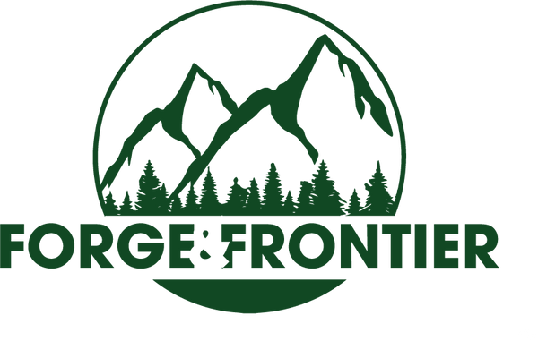 Forge and Frontier